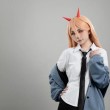 喵小吉花絮哔哩哔哩:制作惊艳的cos作品图片